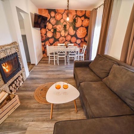 Vila Carna Zlatibor Ngoại thất bức ảnh