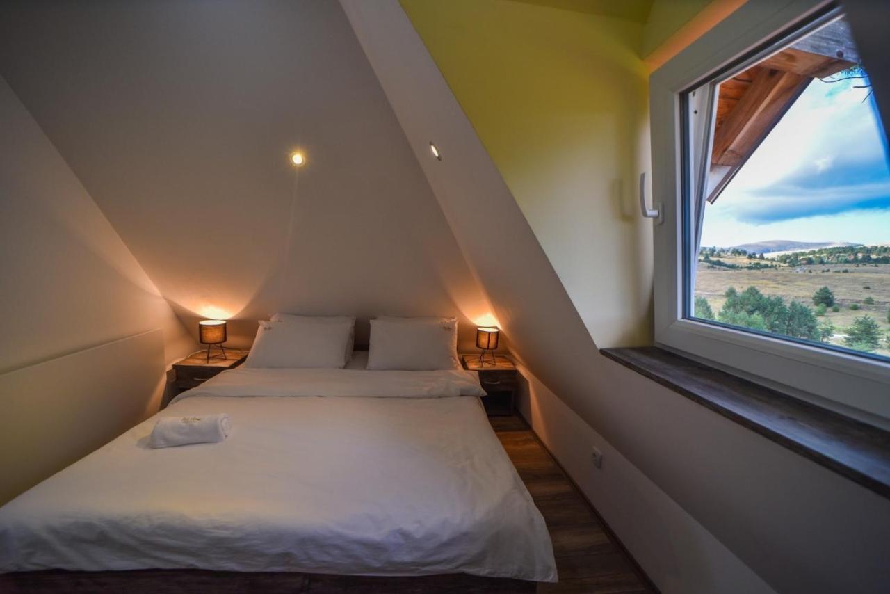 Vila Carna Zlatibor Ngoại thất bức ảnh