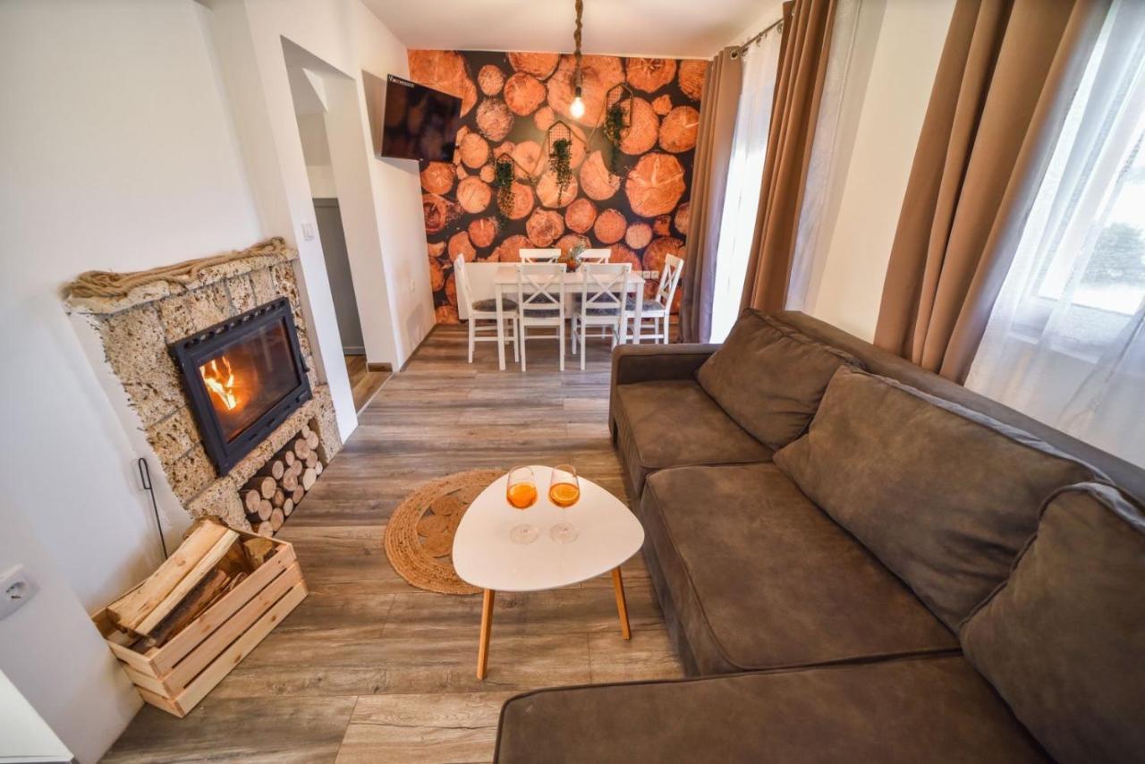 Vila Carna Zlatibor Ngoại thất bức ảnh