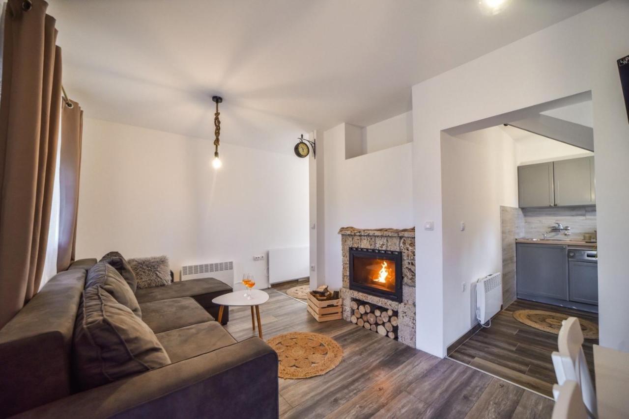Vila Carna Zlatibor Ngoại thất bức ảnh
