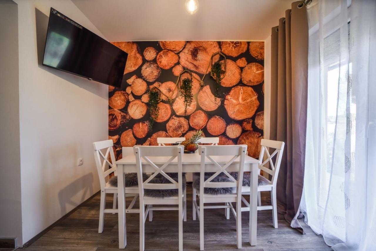 Vila Carna Zlatibor Ngoại thất bức ảnh