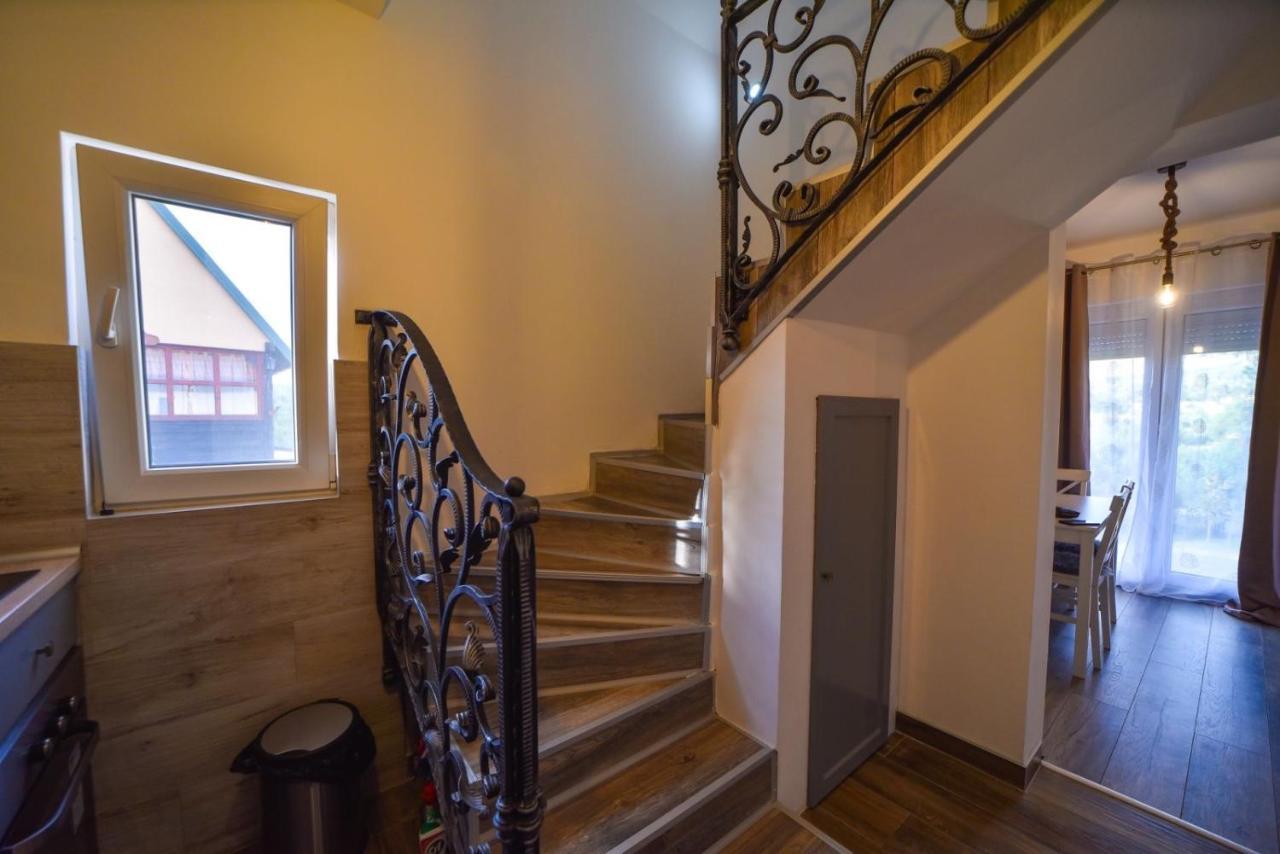 Vila Carna Zlatibor Ngoại thất bức ảnh