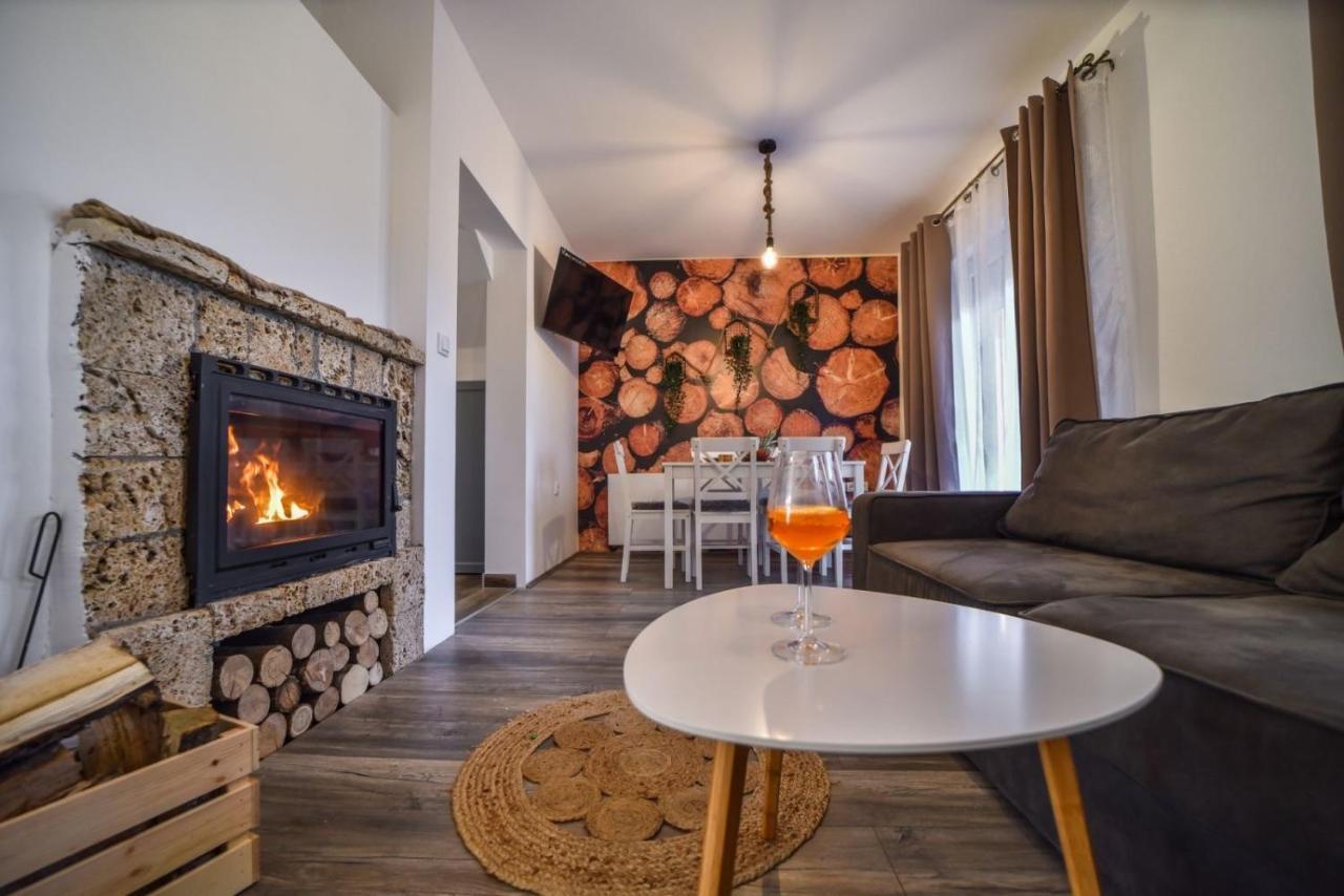 Vila Carna Zlatibor Ngoại thất bức ảnh