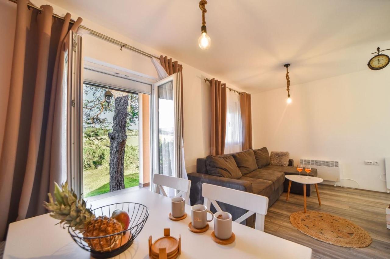 Vila Carna Zlatibor Ngoại thất bức ảnh