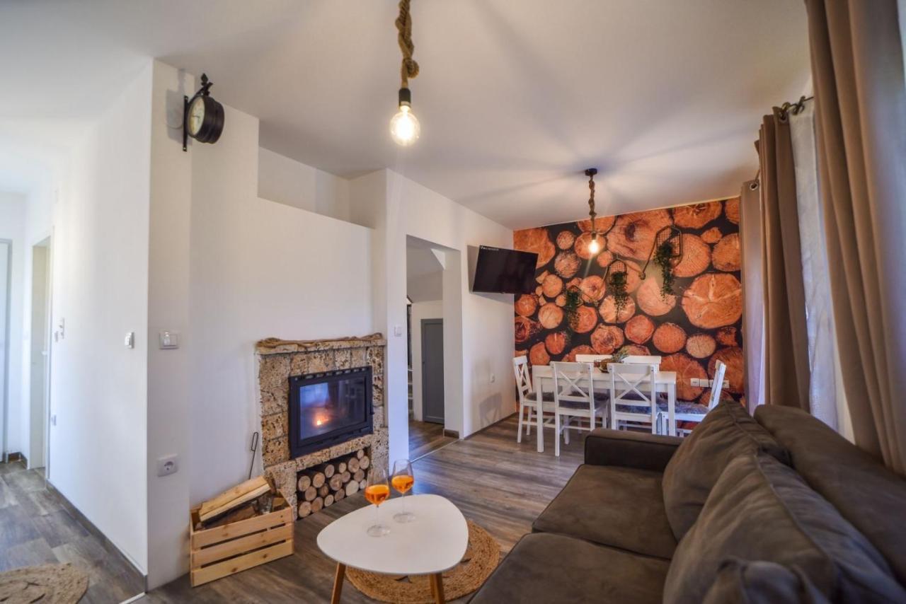 Vila Carna Zlatibor Ngoại thất bức ảnh