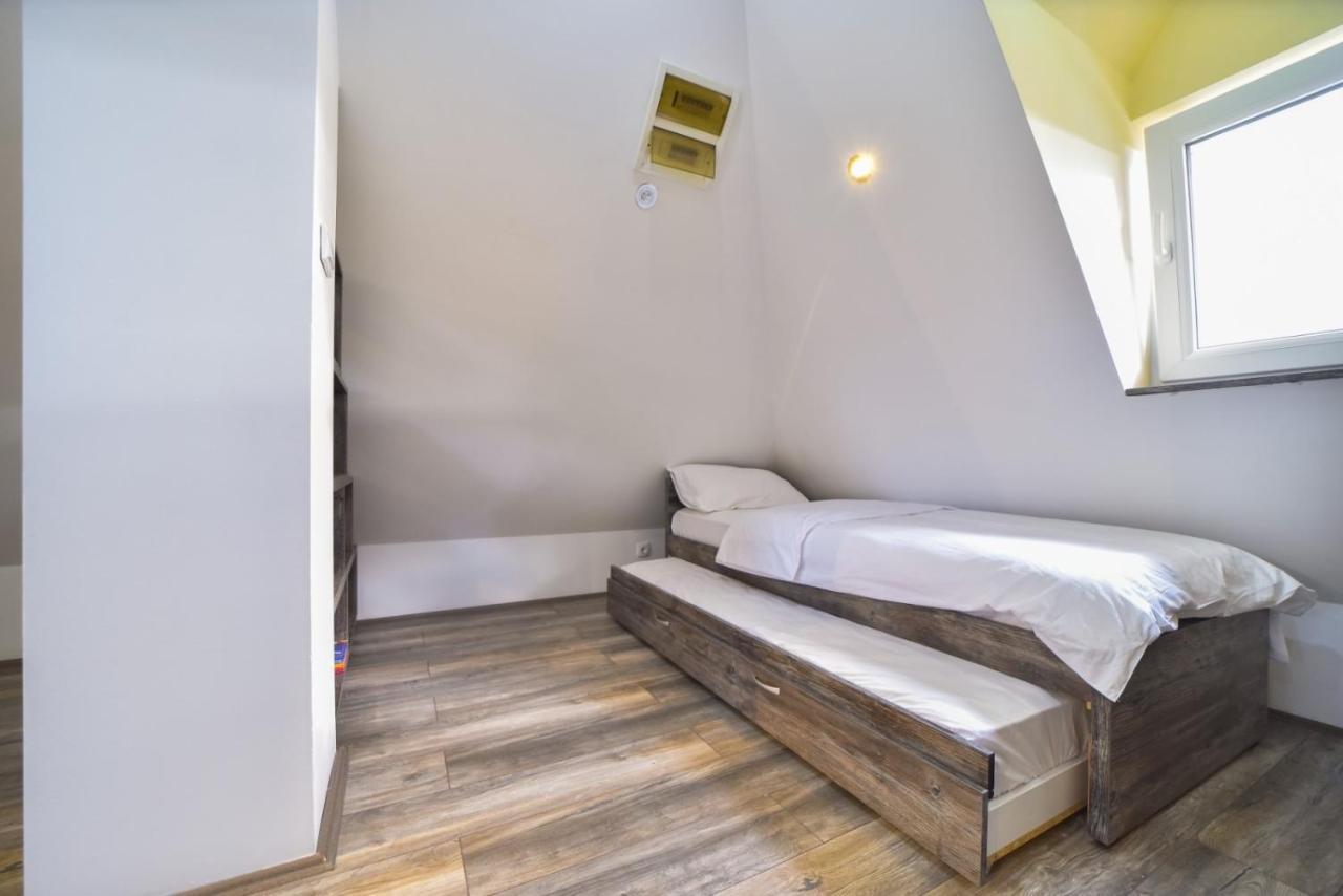 Vila Carna Zlatibor Ngoại thất bức ảnh