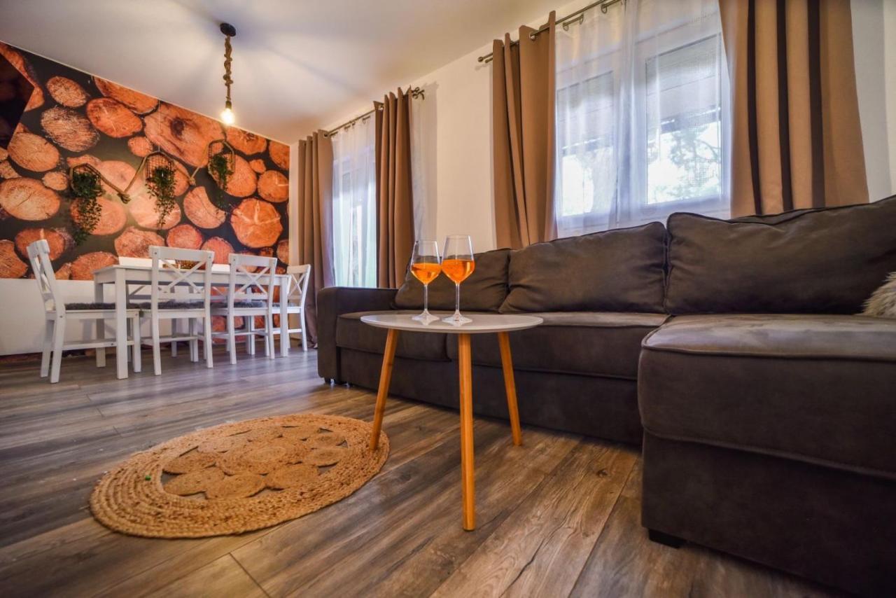 Vila Carna Zlatibor Ngoại thất bức ảnh