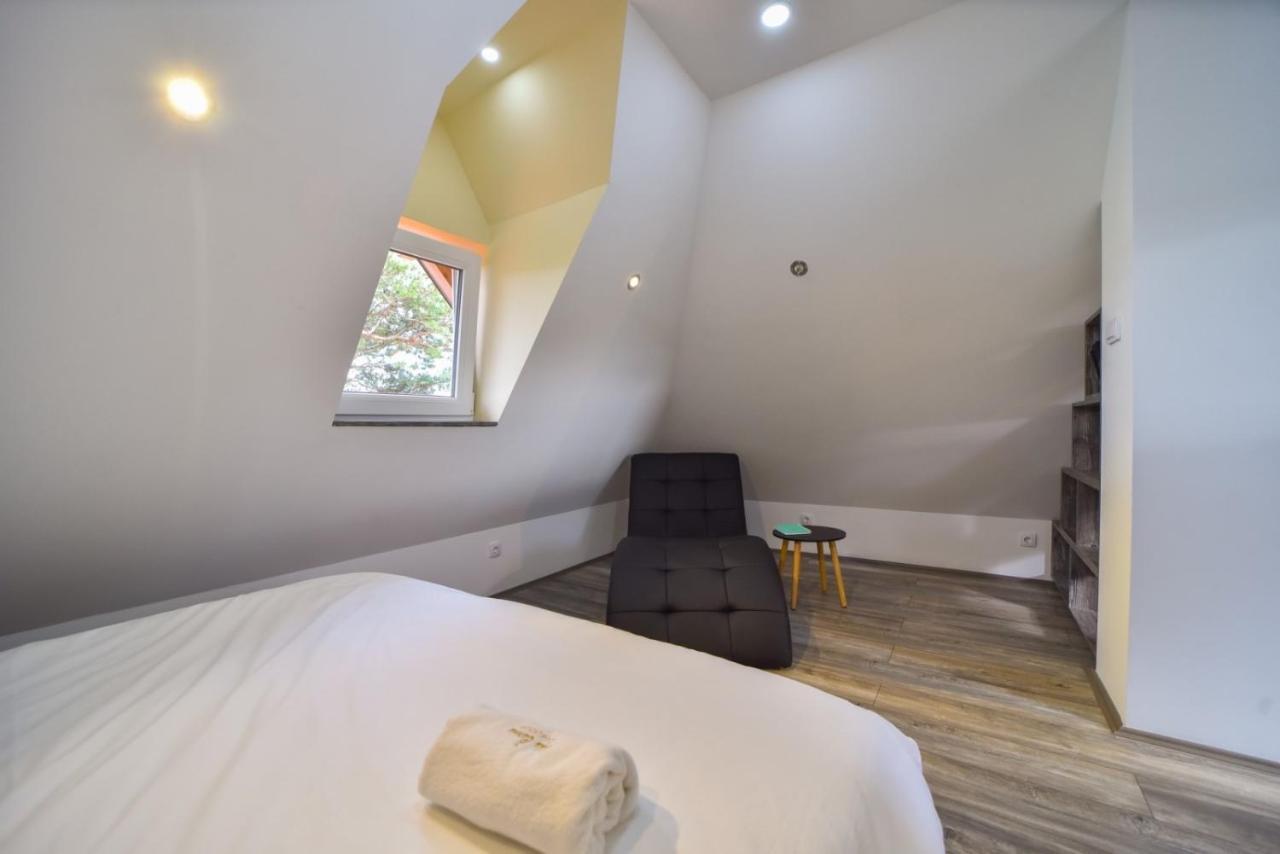 Vila Carna Zlatibor Ngoại thất bức ảnh