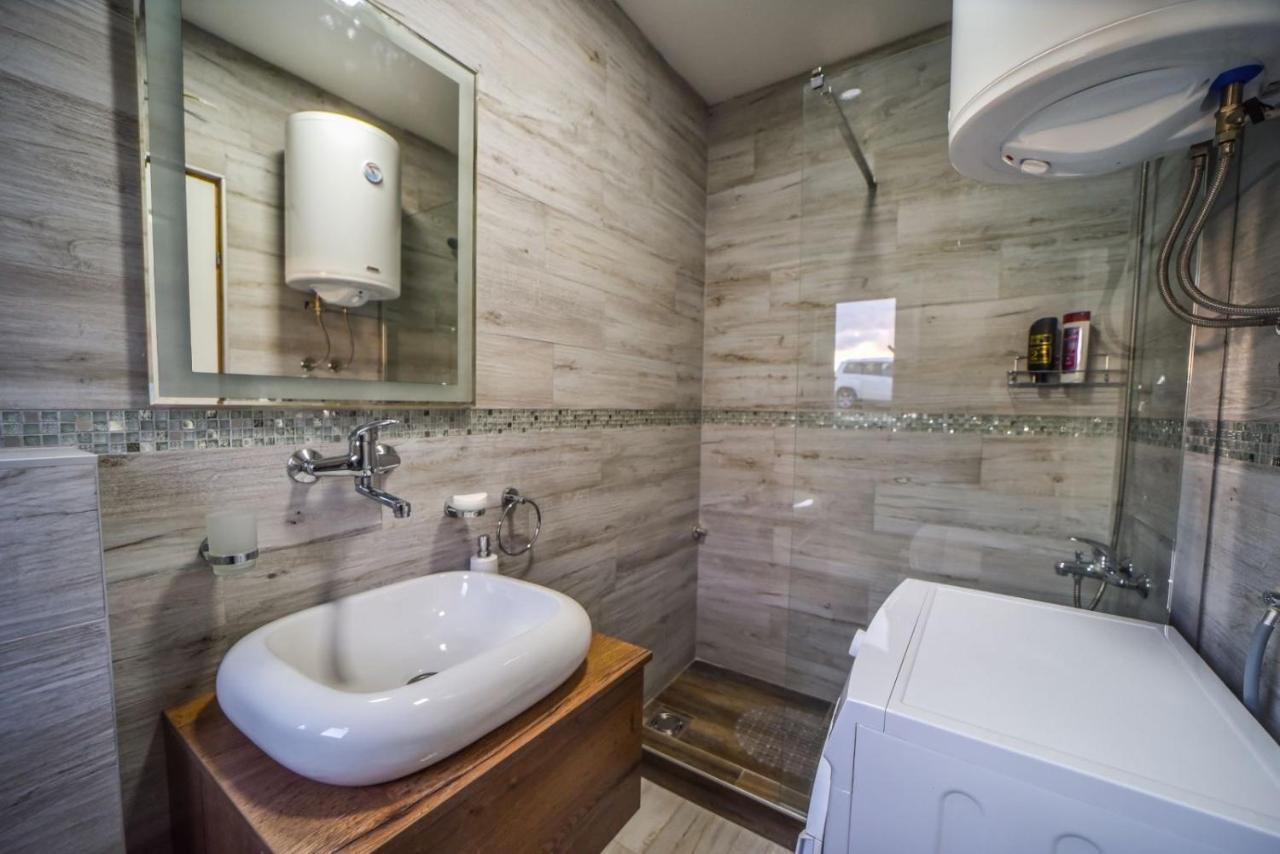 Vila Carna Zlatibor Ngoại thất bức ảnh
