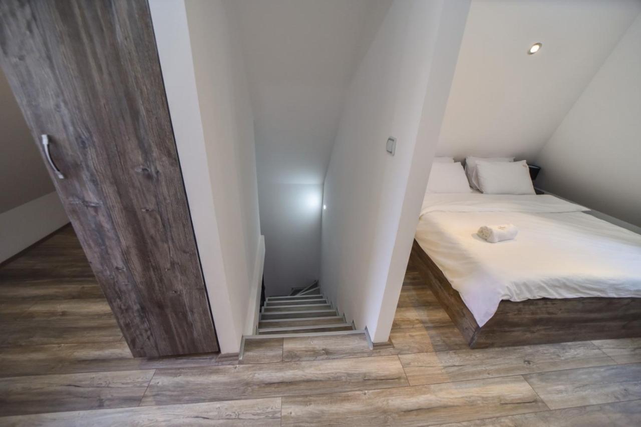 Vila Carna Zlatibor Ngoại thất bức ảnh