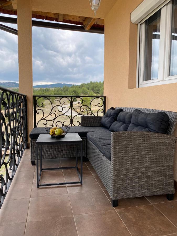 Vila Carna Zlatibor Ngoại thất bức ảnh